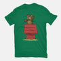 Snoopybara-Mens-Basic-Tee-zascanauta