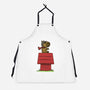 Snoopybara-Unisex-Kitchen-Apron-zascanauta