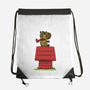 Snoopybara-None-Drawstring-Bag-zascanauta