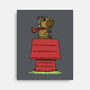 Snoopybara-None-Stretched-Canvas-zascanauta