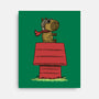 Snoopybara-None-Stretched-Canvas-zascanauta