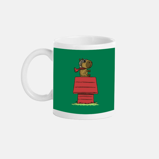 Snoopybara-None-Mug-Drinkware-zascanauta