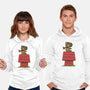 Snoopybara-Unisex-Pullover-Sweatshirt-zascanauta
