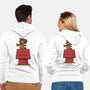 Snoopybara-Unisex-Zip-Up-Sweatshirt-zascanauta