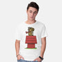 Snoopybara-Mens-Basic-Tee-zascanauta
