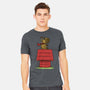 Snoopybara-Mens-Heavyweight-Tee-zascanauta