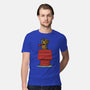 Snoopybara-Mens-Premium-Tee-zascanauta