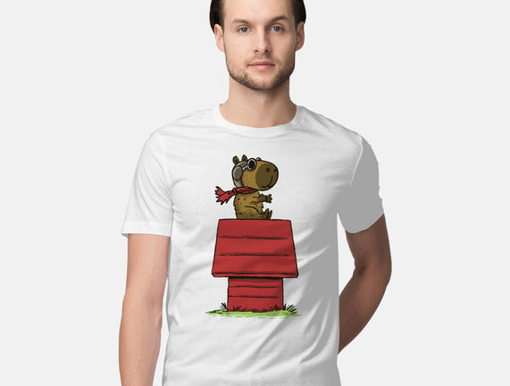Snoopybara