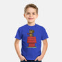 Snoopybara-Youth-Basic-Tee-zascanauta