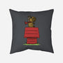 Snoopybara-None-Removable Cover w Insert-Throw Pillow-zascanauta