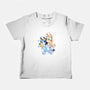 Sister Chalk Draw-Baby-Basic-Tee-nickzzarto