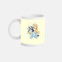 Sister Chalk Draw-None-Mug-Drinkware-nickzzarto