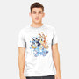 Sister Chalk Draw-Mens-Heavyweight-Tee-nickzzarto