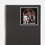 Game Mascot Private Investigators-None-Glossy-Sticker-Studio Mootant