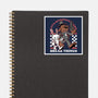 Game Mascot Private Investigators-None-Glossy-Sticker-Studio Mootant