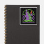 World Domination Ready-None-Glossy-Sticker-Studio Mootant