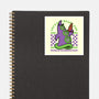 World Domination Ready-None-Glossy-Sticker-Studio Mootant
