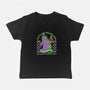World Domination Ready-Baby-Basic-Tee-Studio Mootant
