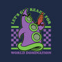 World Domination Ready-Unisex-Zip-Up-Sweatshirt-Studio Mootant