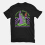 World Domination Ready-Womens-Fitted-Tee-Studio Mootant