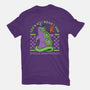 World Domination Ready-Womens-Fitted-Tee-Studio Mootant