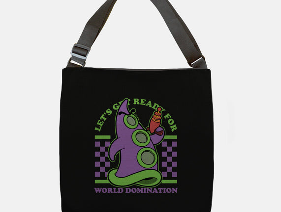 World Domination Ready