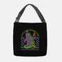 World Domination Ready-None-Adjustable Tote-Bag-Studio Mootant
