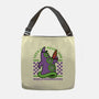 World Domination Ready-None-Adjustable Tote-Bag-Studio Mootant