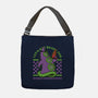 World Domination Ready-None-Adjustable Tote-Bag-Studio Mootant