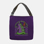 World Domination Ready-None-Adjustable Tote-Bag-Studio Mootant