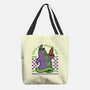 World Domination Ready-None-Basic Tote-Bag-Studio Mootant