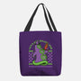 World Domination Ready-None-Basic Tote-Bag-Studio Mootant
