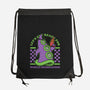 World Domination Ready-None-Drawstring-Bag-Studio Mootant
