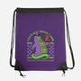 World Domination Ready-None-Drawstring-Bag-Studio Mootant