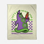 World Domination Ready-None-Fleece-Blanket-Studio Mootant