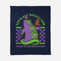 World Domination Ready-None-Fleece-Blanket-Studio Mootant