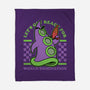 World Domination Ready-None-Fleece-Blanket-Studio Mootant