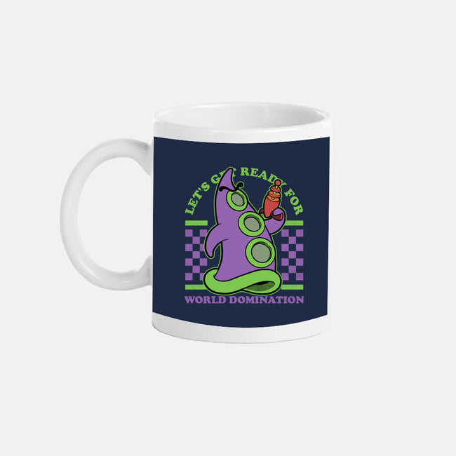 World Domination Ready-None-Mug-Drinkware-Studio Mootant