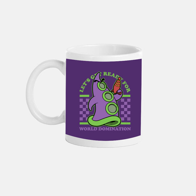 World Domination Ready-None-Mug-Drinkware-Studio Mootant