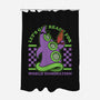World Domination Ready-None-Polyester-Shower Curtain-Studio Mootant