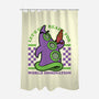 World Domination Ready-None-Polyester-Shower Curtain-Studio Mootant