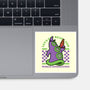 World Domination Ready-None-Glossy-Sticker-Studio Mootant