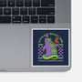 World Domination Ready-None-Glossy-Sticker-Studio Mootant