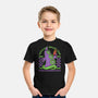 World Domination Ready-Youth-Basic-Tee-Studio Mootant