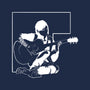 Ellie Williams-None-Glossy-Sticker-fanfabio