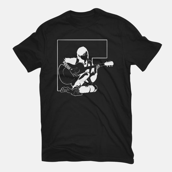 Ellie Williams-Mens-Basic-Tee-fanfabio