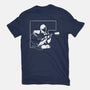 Ellie Williams-Mens-Basic-Tee-fanfabio