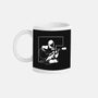 Ellie Williams-None-Mug-Drinkware-fanfabio