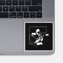 Ellie Williams-None-Glossy-Sticker-fanfabio