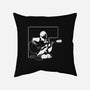 Ellie Williams-None-Removable Cover w Insert-Throw Pillow-fanfabio